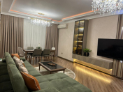 Satılır 3 otaqlı 100 m2 yeni tikili Nəriman Nərimanov m.