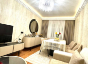 Satılır 3 otaqlı 70 m2 köhnə tikili 9 mkr