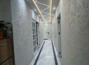 Satılır 5 otaqlı 110 m2 köhnə tikili Qaraçuxur