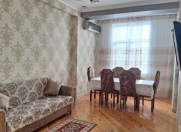 İcarəyə verilir 3 otaqlı 64 m2 yeni tikili Lökbatan