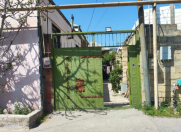 Satılır 3 otaqlı 55 m2 həyət evi Xırdalan