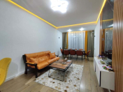 Satılır 3 otaqlı 102 m2 yeni tikili Badamdar