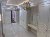 İcarəyə verilir 3 otaqlı 130 m2 yeni tikili Nəriman Nərimanov m.