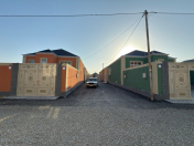 Satılır 3 otaqlı 90 m2 həyət evi Məhəmmədli