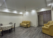 İcarəyə verilir 3 otaqlı 80 m2 yeni tikili 9 mkr