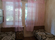 İcarəyə verilir 2 otaqlı 45 m2 köhnə tikili Nizami m.