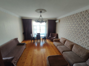 İcarəyə verilir 3 otaqlı 110 m2 yeni tikili Xalqlar Dostluğu m.