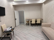 İcarəyə verilir 2 otaqlı 65 m2 yeni tikili Binəqədi r.