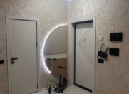 Satılır 3 otaqlı 76 m2 yeni tikili Xırdalan