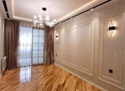 Satılır 2 otaqlı 65 m2 yeni tikili Əhmədli