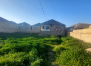 Satılır 3 otaqlı 75 m2 həyət evi Binə