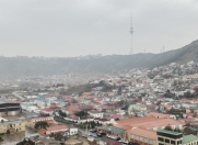Satılır 2 otaqlı 65 m2 yeni tikili Səbail r.