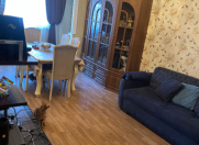 Satılır 3 otaqlı 65 m2 köhnə tikili 2 mkr