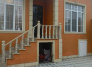 Satılır 3 otaqlı 65 m2 həyət evi Maştağa
