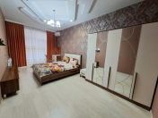 İcarəyə verilir 2 otaqlı 110 m2 yeni tikili Şah İsmayıl Xətai m.