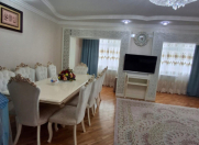 Satılır 4 otaqlı 137 m2 köhnə tikili 20 yanvar m.