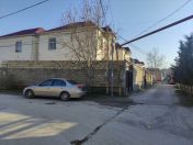 Satılır 4 otaqlı 101 m2 həyət evi Biləcəri