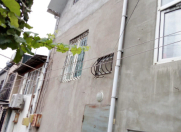 Satılır 6 otaqlı 240 m2 həyət evi Rəsulzadə