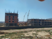 Satılır 2 otaqlı 60 m2 yeni tikili Lökbatan