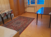 Satılır 1 otaqlı 40 m2 köhnə tikili 8 km