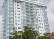 İcarəyə verilir 3 otaqlı 200 m2 yeni tikili Cəfər Cabbarlı m.