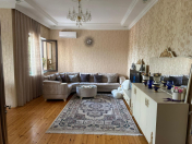 Satılır 4 otaqlı 107 m2 həyət evi Albalı
