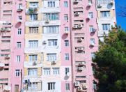 Satılır 3 otaqlı 60 m2 köhnə tikili Sumqayıt