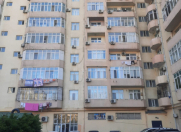 Satılır 3 otaqlı 94 m2 yeni tikili Neftçilər metrosu