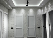 Satılır 3 otaqlı 107 m2 yeni tikili 20 yanvar m.