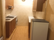 İcarəyə verilir 2 otaqlı 50 m2 həyət evi İçəri Şəhər m.