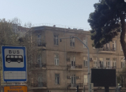 Satılır 1 otaqlı 40 m2 köhnə tikili 28 May m.