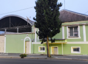 Satılır 9 otaqlı 303 m2 həyət evi Gəncə