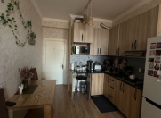 Satılır 2 otaqlı 60 m2 yeni tikili Nəriman Nərimanov m.