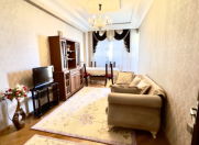 İcarəyə verilir 2 otaqlı 65 m2 yeni tikili 1 mkr