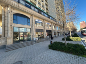 İcarəyə verilir 1 otaqlı 62 m2 obyekt 28 May m.