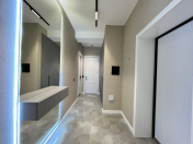 Satılır 2 otaqlı 75 m2 yeni tikili Nəriman Nərimanov m.