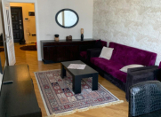 İcarəyə verilir 2 otaqlı 95 m2 yeni tikili Şah İsmayıl Xətai m.