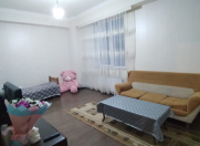 İcarəyə verilir 2 otaqlı 65 m2 yeni tikili İnşaatçılar m.