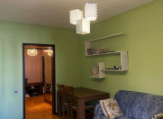 Satılır 2 otaqlı 60 m2 yeni tikili Həzi Aslanov m.