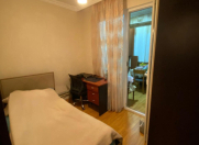 Satılır 3 otaqlı 67 m2 köhnə tikili Həzi Aslanov