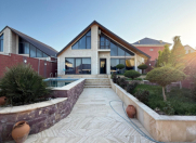 Satılır 5 otaqlı 160 m2 bağ evi Mərdəkan