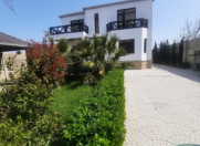 Satılır 7 otaqlı 430 m2 bağ evi Mərdəkan