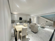 İcarəyə verilir 5 otaqlı 265 m2 yeni tikili 28 May m.