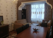 Satılır 2 otaqlı 65 m2 yeni tikili Həzi Aslanov m.