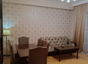 İcarəyə verilir 3 otaqlı 67 m2 yeni tikili Azadlıq prospekti m.