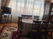 İcarəyə verilir 2 otaqlı 90 m2 yeni tikili Nizami m.