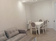 Satılır 3 otaqlı 110 m2 yeni tikili 28 May m.