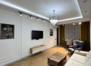 İcarəyə verilir 2 otaqlı 70 m2 yeni tikili Gənclik m.