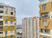 Satılır 3 otaqlı 120 m2 yeni tikili Həzi Aslanov m.