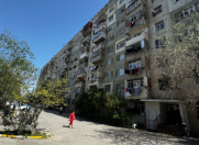 Satılır 5 otaqlı 110 m2 köhnə tikili Biləcəri